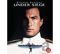 Under siege (Blu-ray) Steven Seagal Erika Eleniak Tommy Lee Jones Gary Busey