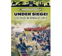 Under Siege! - Ciudad Rodrigo 1812 [Edizione: Regno Unito]