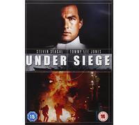 Under Siege [Edizione: Regno Unito] [Edizione: Regno Unito]