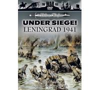 Under Siege! - Leningrad 1941 [Edizione: Regno Unito]