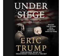 Under Siege: My Family's Fight to Save Our Nation