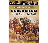 Under Siege! Newark 1643-46 [Edizione: Regno Unito]