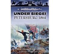 Under Siege! - Petersburg 1864 [Edizione: Regno Unito]