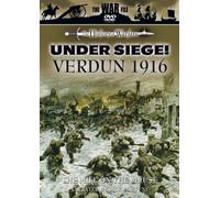 Under Siege! - Verdun 1916 [Edizione: Regno Unito]