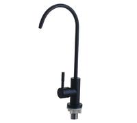 Under Sink Filter Drinking Water Rubinetto Da Cucina Tocca Della