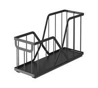 Under Sink Storage - Under Sink Storage Kitchen Organizer, Storages, Space Saving Slide Out Drawers, Kitchen Organizer With Sliding Draweritchen For Household Counter Cupboard Pantry Laundry Vanity