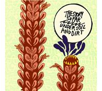 UNDER SOIL AND DIRT - THE STOR