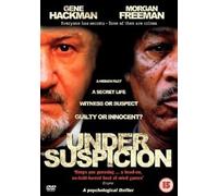 Under Suspicion (2004) - Monica Bellucci, Morgan Freeman ⚠️ IMPORT LINGUA ITALIANO ⚠️
