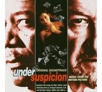 Under Suspicion