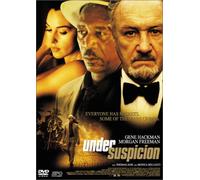 Under Suspicion