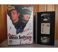 Under Suspicion