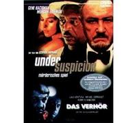 Under Suspicion/Das Verhör - Box