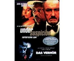 Under Suspicion/Das Verhör - Box