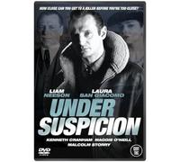 Under Suspicion [DVD] [Edizione: Regno Unito]