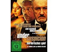 Under Suspicion - Mörderisches Spiel