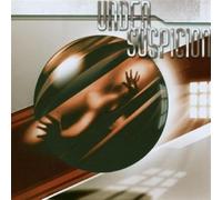 Under Suspicion - Under Suspicion
