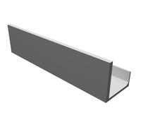 Under Table Remote Control Mount Compatible with Samsung - Adhesive Version 1