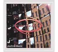 Under the Above - Metro Maze