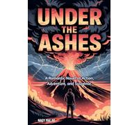 Under the Ashes: A Romantic Novel of Action, Adventure, and Suspense.