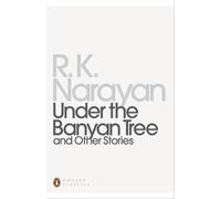 Under the Banyan Tree and Other Stories