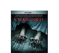 Under the Bed (Blu-ray) Musetta Vander Jonny Weston Peter Holden