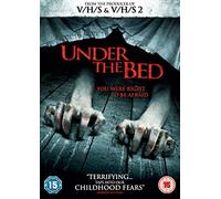 Under The Bed [DVD]