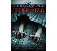 Under the Bed (DVD) Musetta Vander Jonny Weston Peter Holden