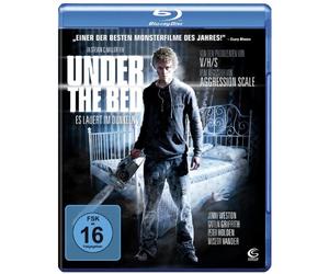 Under the Bed - Es lauert im Dunkeln