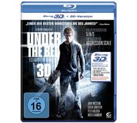 Under the Bed - Es lauert im Dunkeln 3D (+ 2D-Version) [Blu-ray 3D]