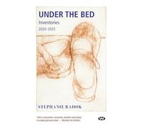 Under the Bed: Inventories 2020-2022