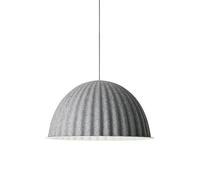 Under The Bell Ø82 Grigio