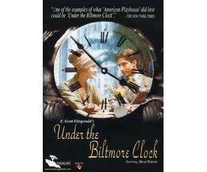 Under the Biltmore Clock