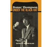 Under the Black Hat