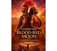 UNDER THE BLOOD-RED MOON: Mayota - The Unconquered