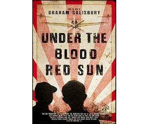 Under the Blood Red Sun
