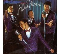Under the Blue Moon by New Edition (1992-05-13)