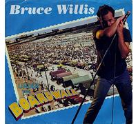 Under The Boardwalk / Jackpot (Bruno's Hop)