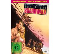 Under the Boardwalk - Kinofassung (digital remastered) (DVD) Coogan Keith Paul