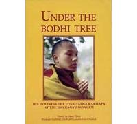 Under the Bodhi Tree