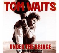 Under The Bridge
