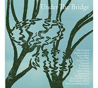 under the bridge