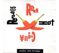 Under The Bridge - Live Recording