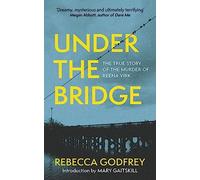 Rebecca Godfrey Under the Bridge (Tascabile) Father Anselm Novels