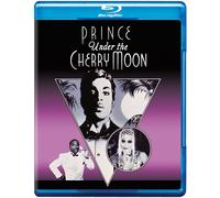 Under the Cherry Moon (Blu-ray) Prince Jerome J. Benton Kristin Scott Thomas