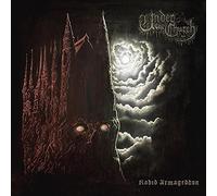 Under The Church - Rabid Armageddon