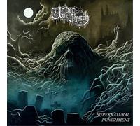 Under the Church Supernatural Punishment (Vinyl LP) 12" Album