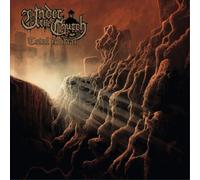Under the Church Total Burial (Vinyl LP) 12" EP
