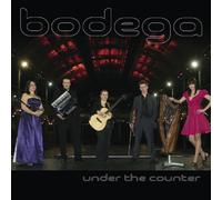 BODEGA - UNDER THE COUNTER