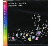 Under The Counter - World & Marbles