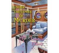 Under the Cover of Murder: 6